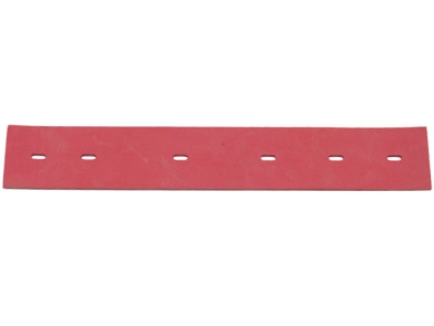 Spritzschutz Para rot