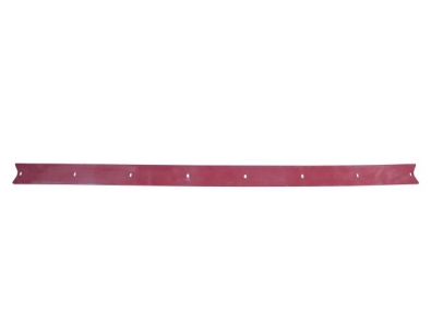 Preview: Sauglippe hinten nanoRADE rot