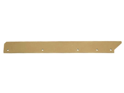 Spritzschutz Para beige