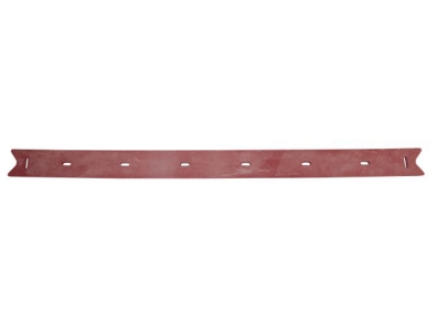 Sauglippe hinten nanoRADE rot