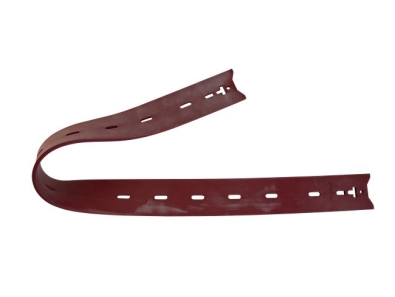 Preview: Sauglippe hinten nanoRADE rot