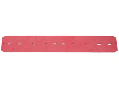 Spritzschutz nanoRADE rot - BR1100S
