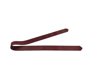 Preview: Sauglippe hinten nanoRADE rot - CR1500