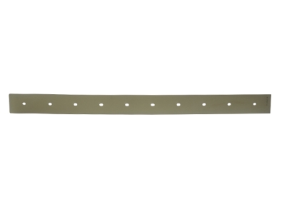 Preview: Sauglippe hinten Polyurethan transparent