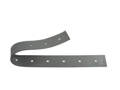Preview: Sauglippe hinten Para grau
