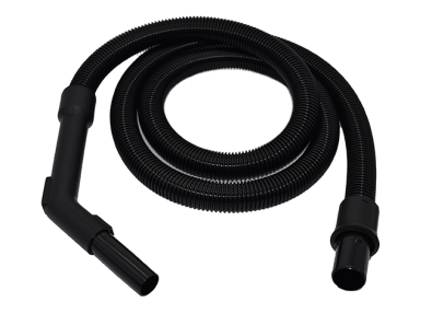 Saugschlauch NW 32 / komplett Farbe schwarz