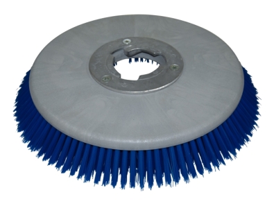 Schrubbbürste - mittel Poly 0,7