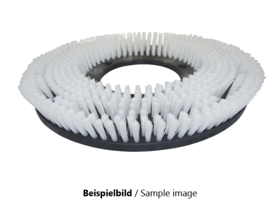Schrubbbürste - Waschbeton Poly 0,45