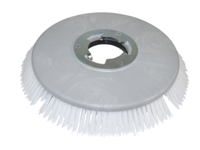 Schrubbbürste - mittel Poly 0,75