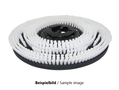 Treibteller für Pads - Short Trim Poly 0,8