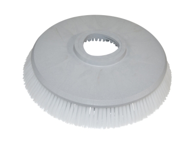 Schrubbbürste - Waschbeton Poly 0,5