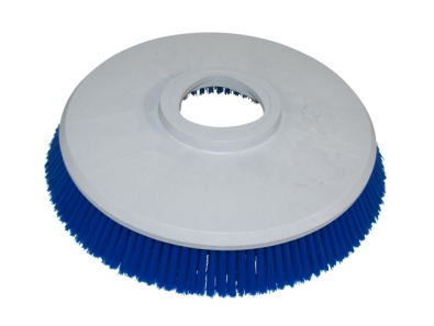 Schrubbbürste - mittel Poly 0,7
