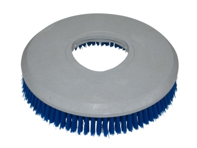 Schrubbbürste - Waschbeton Poly 0,5