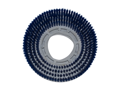 Schrubbbürste - mittel Poly 0,7