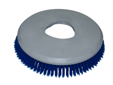 Schrubbbürste - mittel Poly 0,7