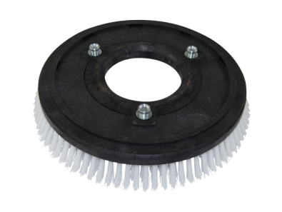 Schrubbbürste - mittel Poly 0,6