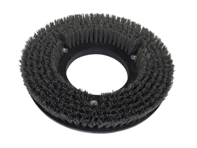 Preview: Schleifkornbürste - mittel - Dyna Grit Tynex / Nylon-Grit 1,2