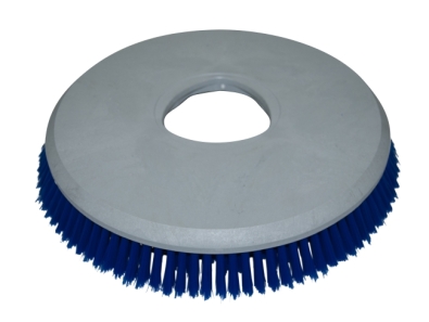 Schrubbbürste - mittel Poly 0,7