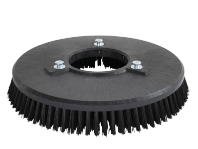 Schrubbbürste - hart Poly 1,0
