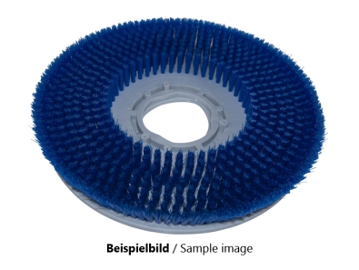 Schrubbbürste - Waschbeton Poly 0,5