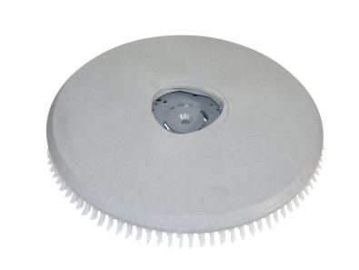 Treibteller für Pads - Short Trim Poly 0,8