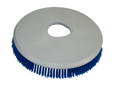 Schrubbbürste - mittel Poly 0,7