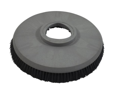 Schleifkornbürste - mittel - Midlite Grit Tynex / Nylon-Grit 1,0