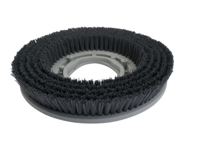 Preview: Schleifkornbürste - weich - Mid Grit Tynex / Nylon-Grit 0,75