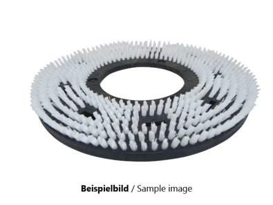 Treibteller für Pads - Short Trim Poly 0,8