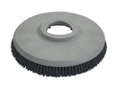 Schleifkornbürste - mittel - Dyna Grit Tynex / Nylon-Grit 1,2