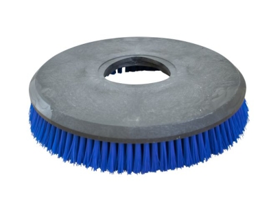 Schrubbbürste - mittel - Prolene Poly 0,7 - SC351