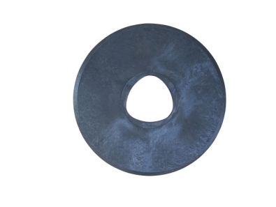 Schleifkornbürste - mittel - Midlite Grit Tynex / Nylon-Grit 1,0 - SC351