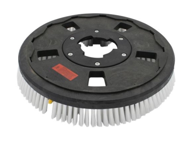Shampoonierbürste Poly 0,3 - FM 400 D / H / L