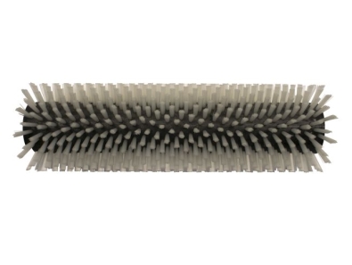 Walzenbürste Nylon 0,4