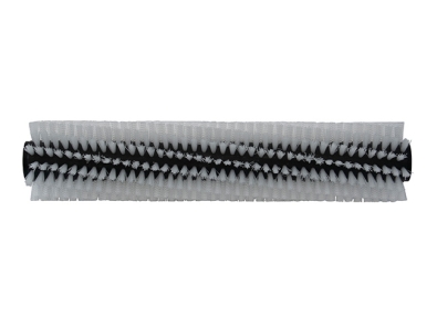 Walzenbürste Nylon 0,8