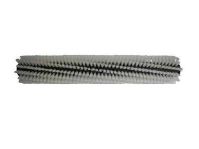Walzenbürste Nylon 0,8
