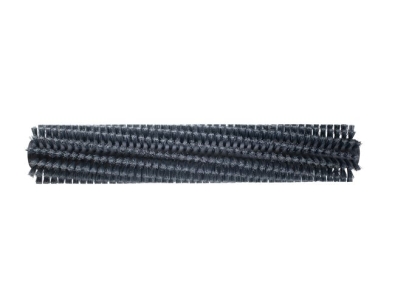 Walzenbürste - Mid Grit Tynex / Nylon-Grit 0,75