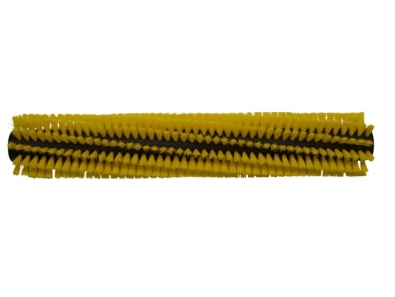 Walzenbürste Poly 0,5