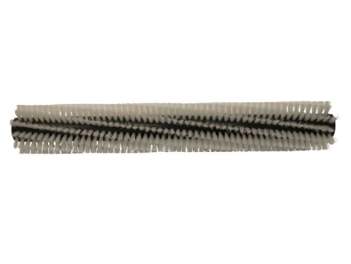 Walzenbürste Nylon 0,8