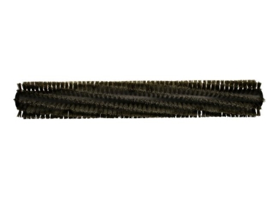Walzenbürste - Midlite Grit Tynex / Nylon-Grit 1,0