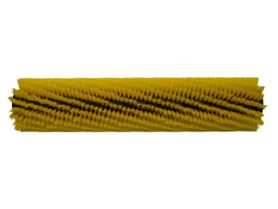 Walzenbürste Nylon 0,5 (2 Stück)