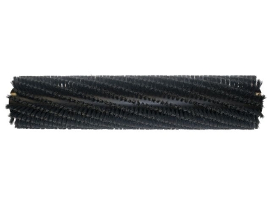 Walzenbürste - Midlite Grit Tynex / Nylon-Grit 1,0