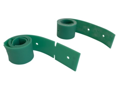 Sauglippen-Satz Polyurethan