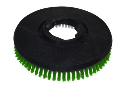 Schrubbbürste - mittel Poly 0,6