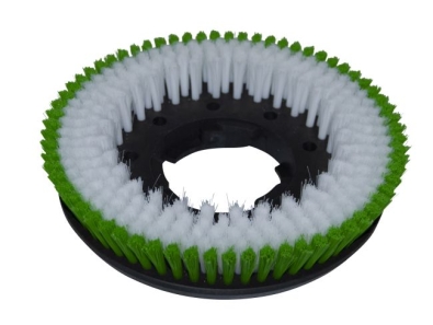 Preview: Shampoonierbürste Poly 0,3