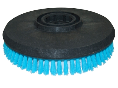 Shampoonierbürste Poly 0,3