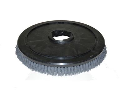 Schleifkornbürste - mittel Tynex / Nylon-Grit 1,2