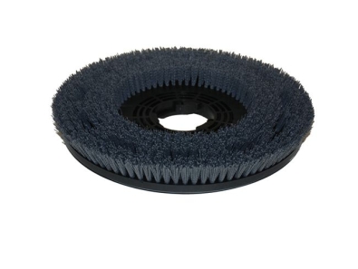 Preview: Schleifkornbürste - mittel Tynex / Nylon-Grit 1,2