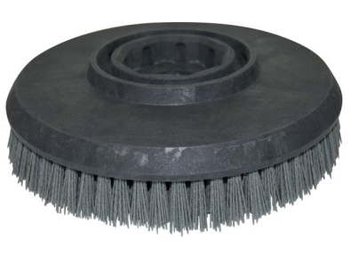 Schleifkornbürste - mittel Tynex / Nylon-Grit 1,2 - TTV 5565/200 ST