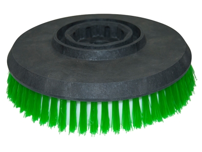 Schrubbbürste - mittel Poly 0,6 - TTV 5565/200 ST